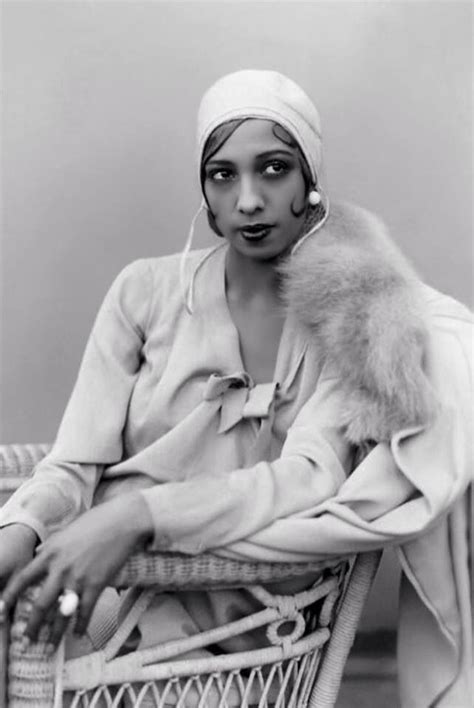 josephine baker im coco chanel|josephine baker women.